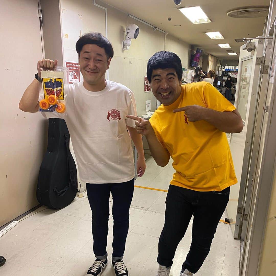 井元英志のインスタグラム