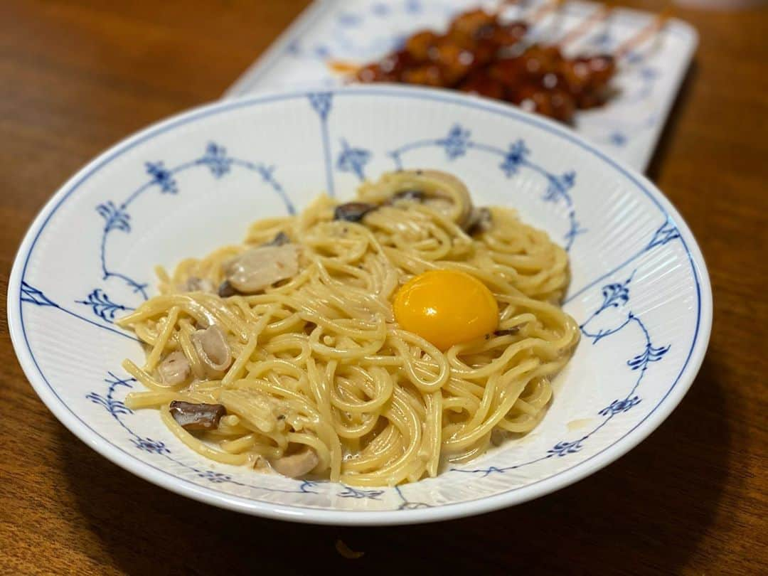 チョン・ヨンファさんのインスタグラム写真 - (チョン・ヨンファInstagram)「맛나지요🙈」10月3日 17時16分 - jyheffect0622