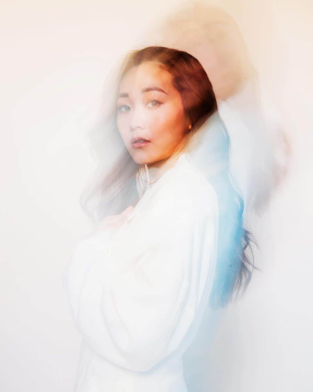 福原かれんのインスタグラム：「GRUMPY x Karen Fukuhara」
