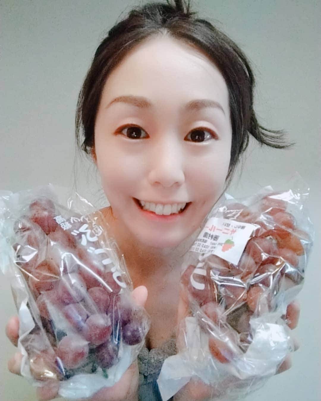 悠木あやねのインスタグラム