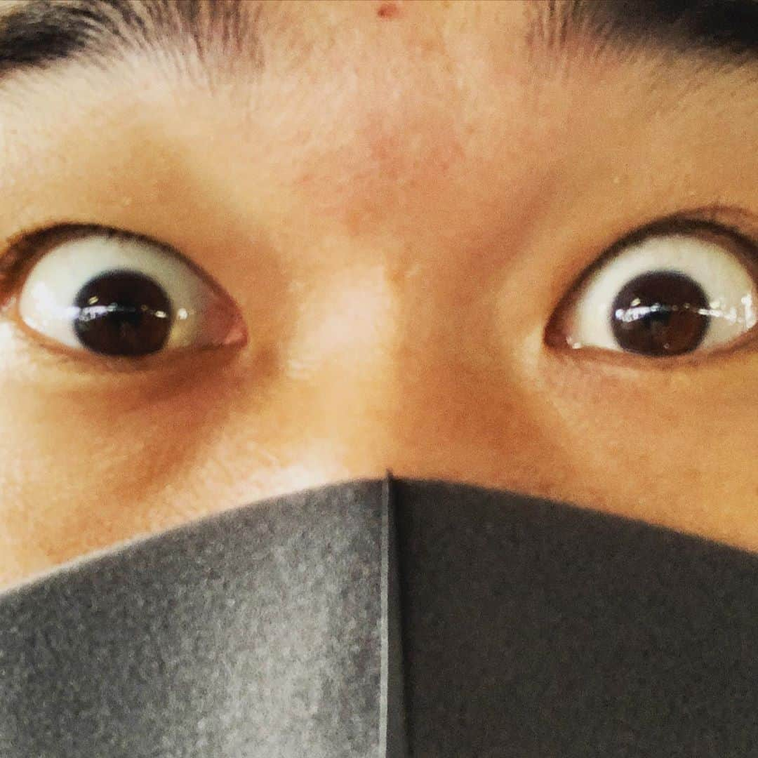 シバターさんのインスタグラム写真 - (シバターInstagram)「あゆ妊娠！？ #今日は大阪 #人多すぎ」10月3日 9時42分 - jtshibata