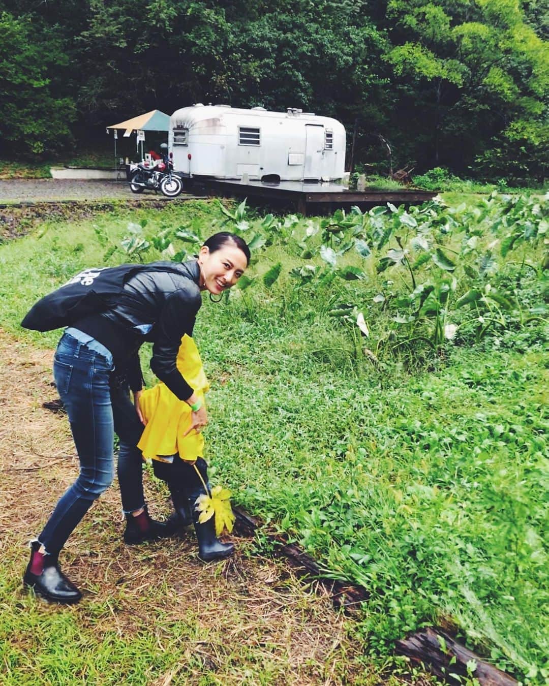 尾形沙耶香のグルメインスタ