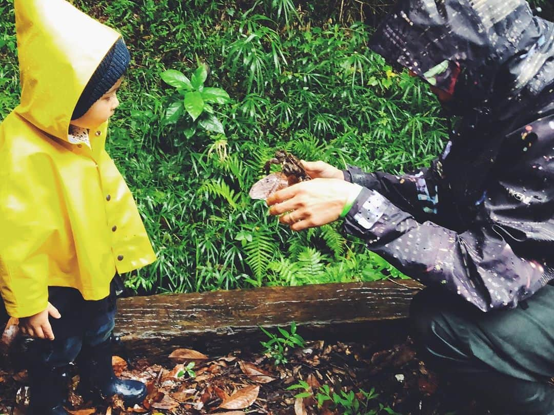 尾形沙耶香さんのインスタグラム写真 - (尾形沙耶香Instagram)「#familyweekend   #農園フェス」10月3日 9時52分 - sayakaogata