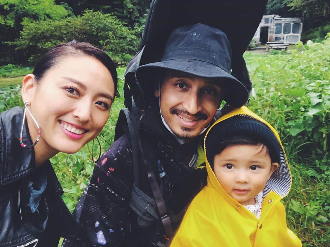 尾形沙耶香のグルメインスタ