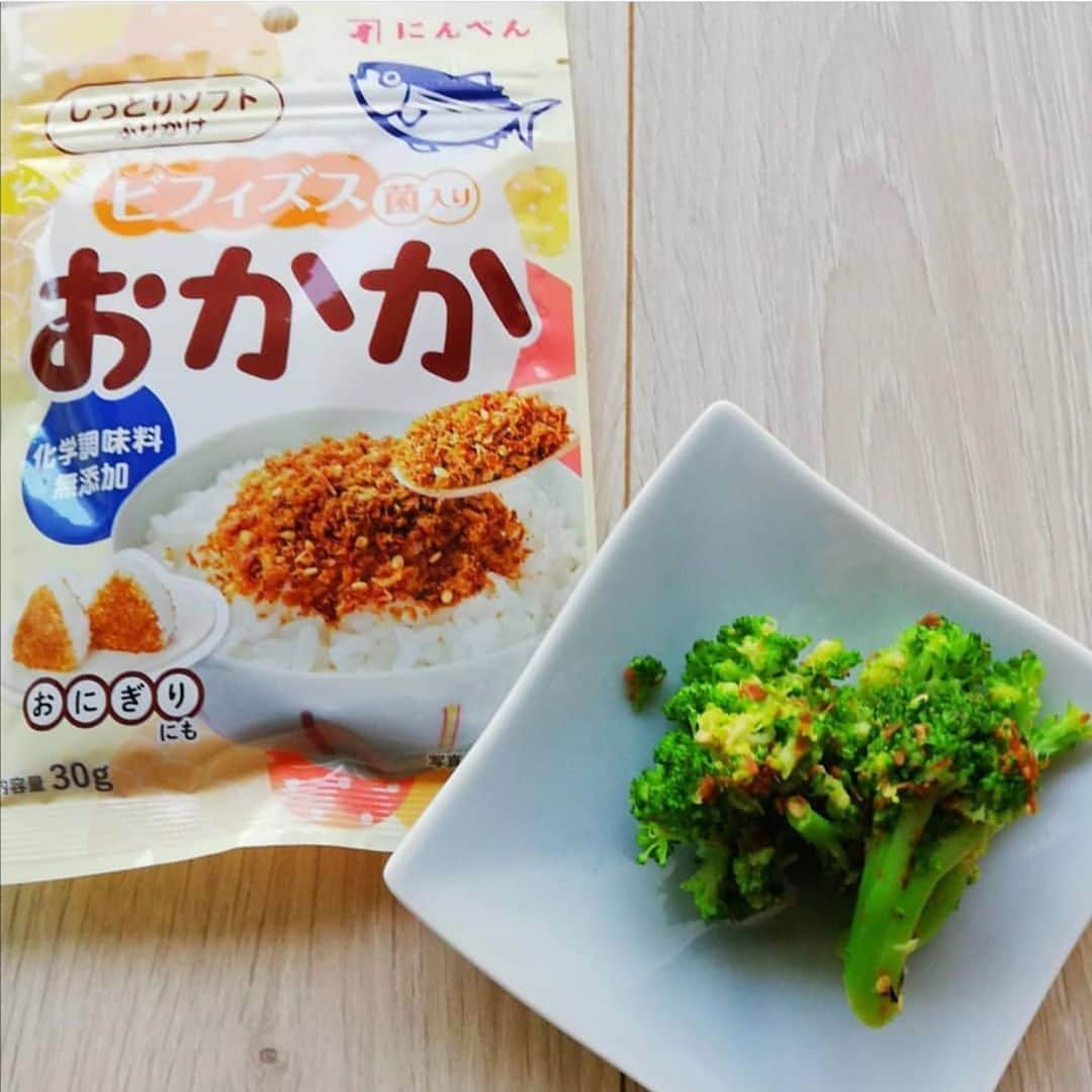 にんべん　おだしでキレイ習慣のインスタグラム