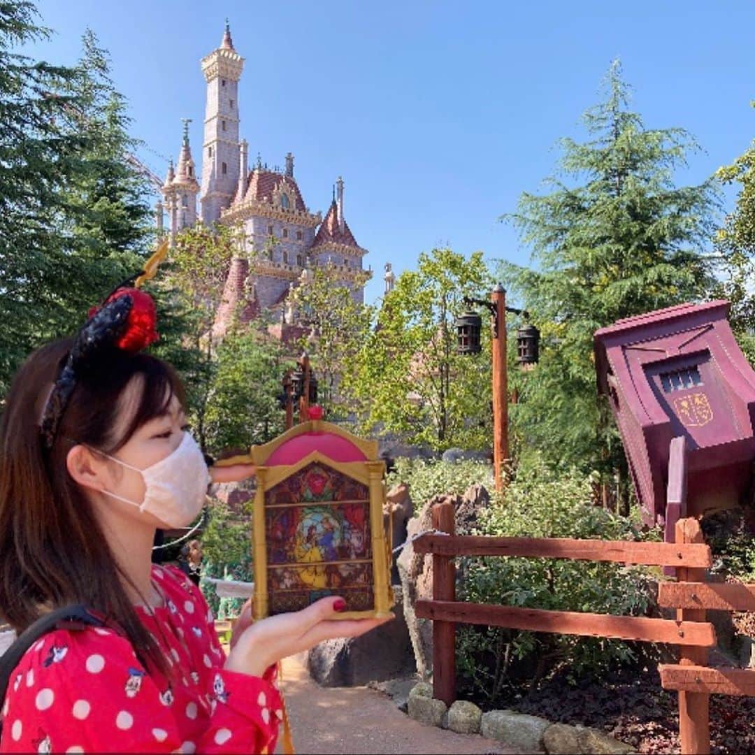 のインスタグラム：「. 一目惚れ。 ベルがいっぱいいた笑 よき週末をお過ごし下さい 𓂃𓈒🥀✯」