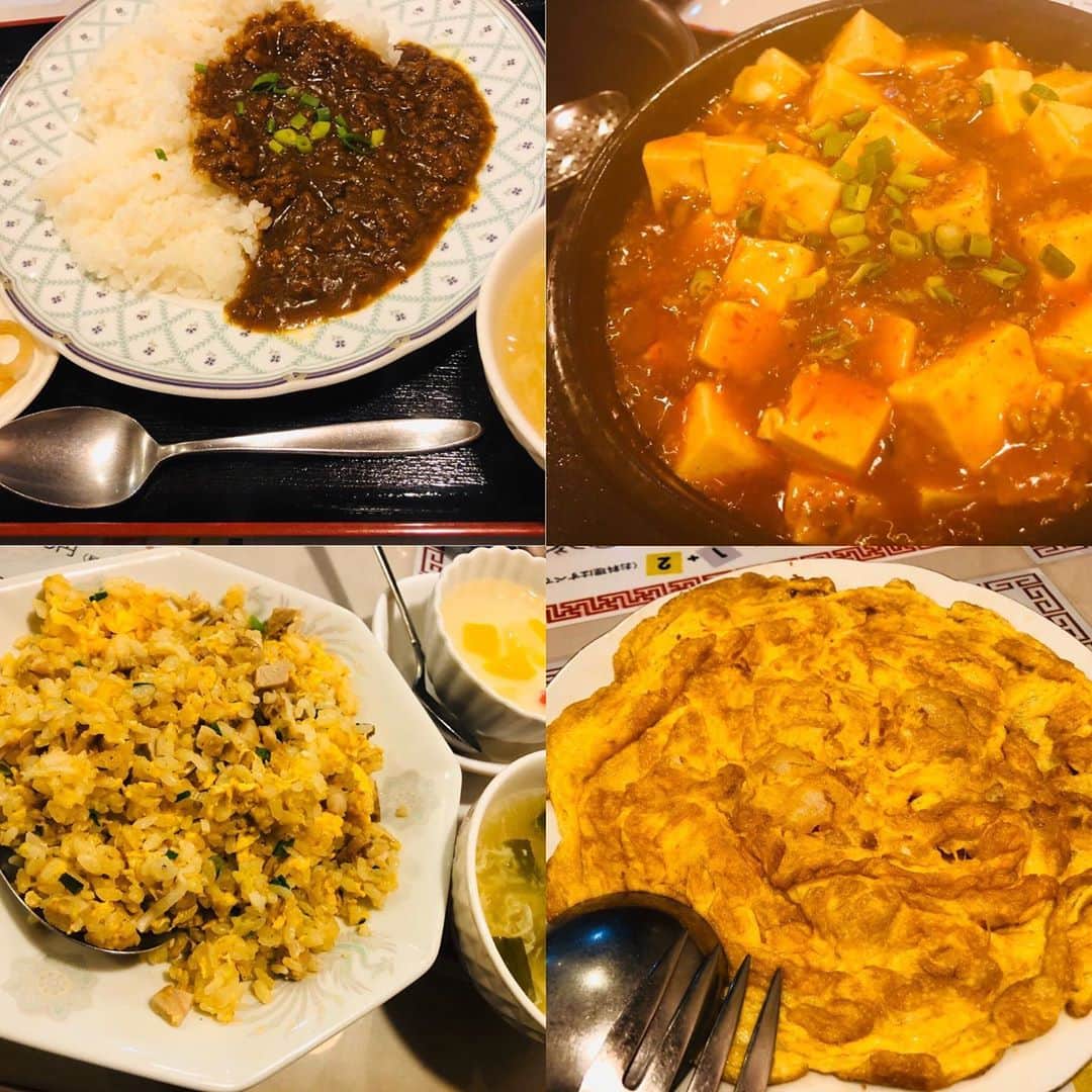 おごせ綾のグルメインスタ