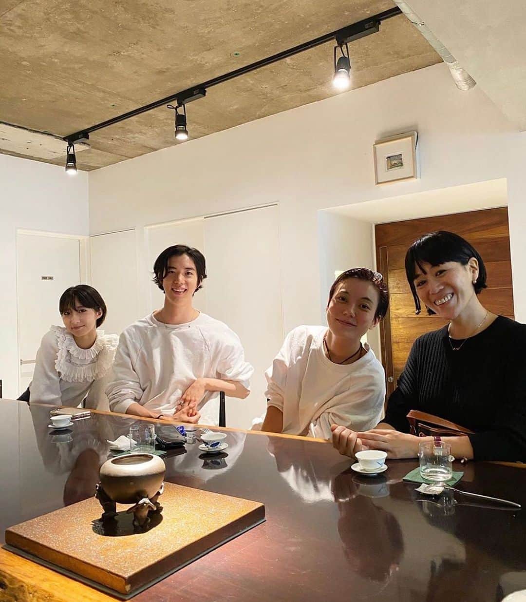 早坂香須子のグルメインスタ