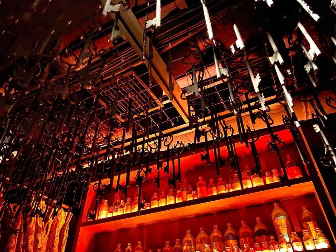 長江里加のグルメインスタ