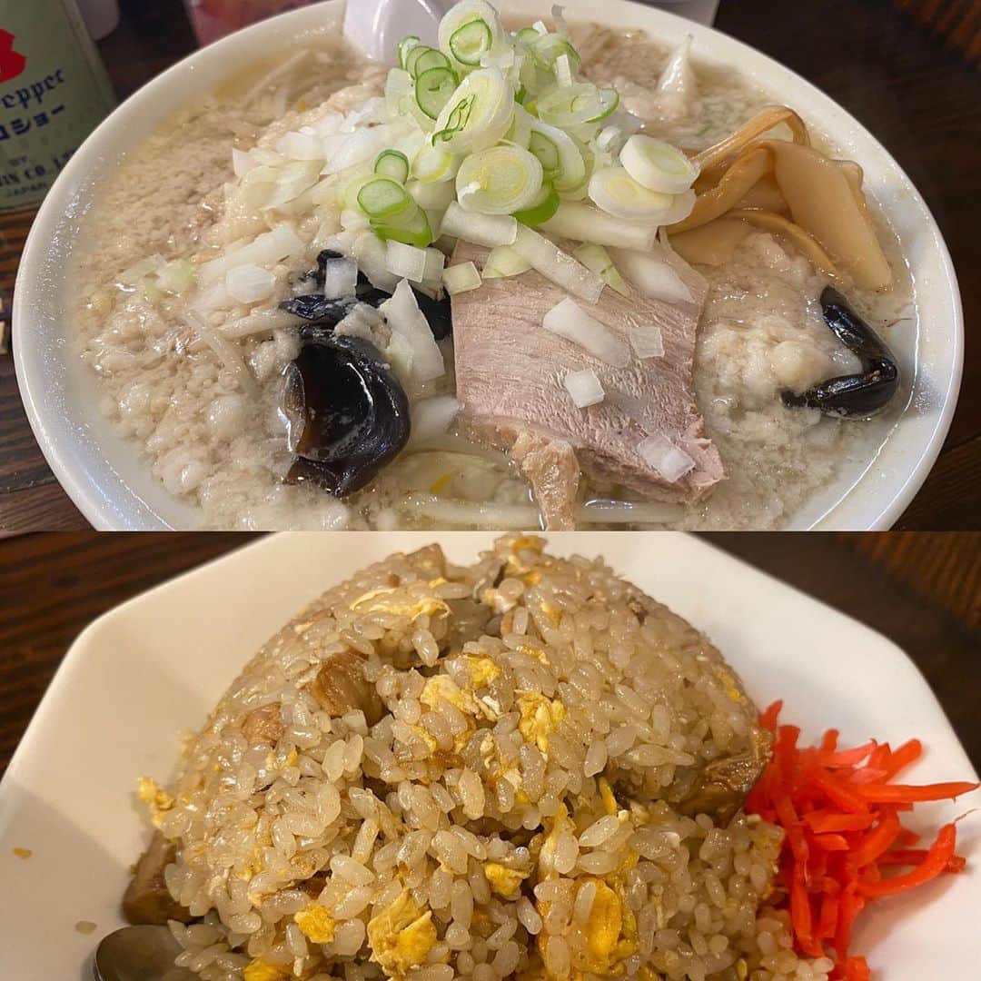 おごせ綾のグルメインスタ