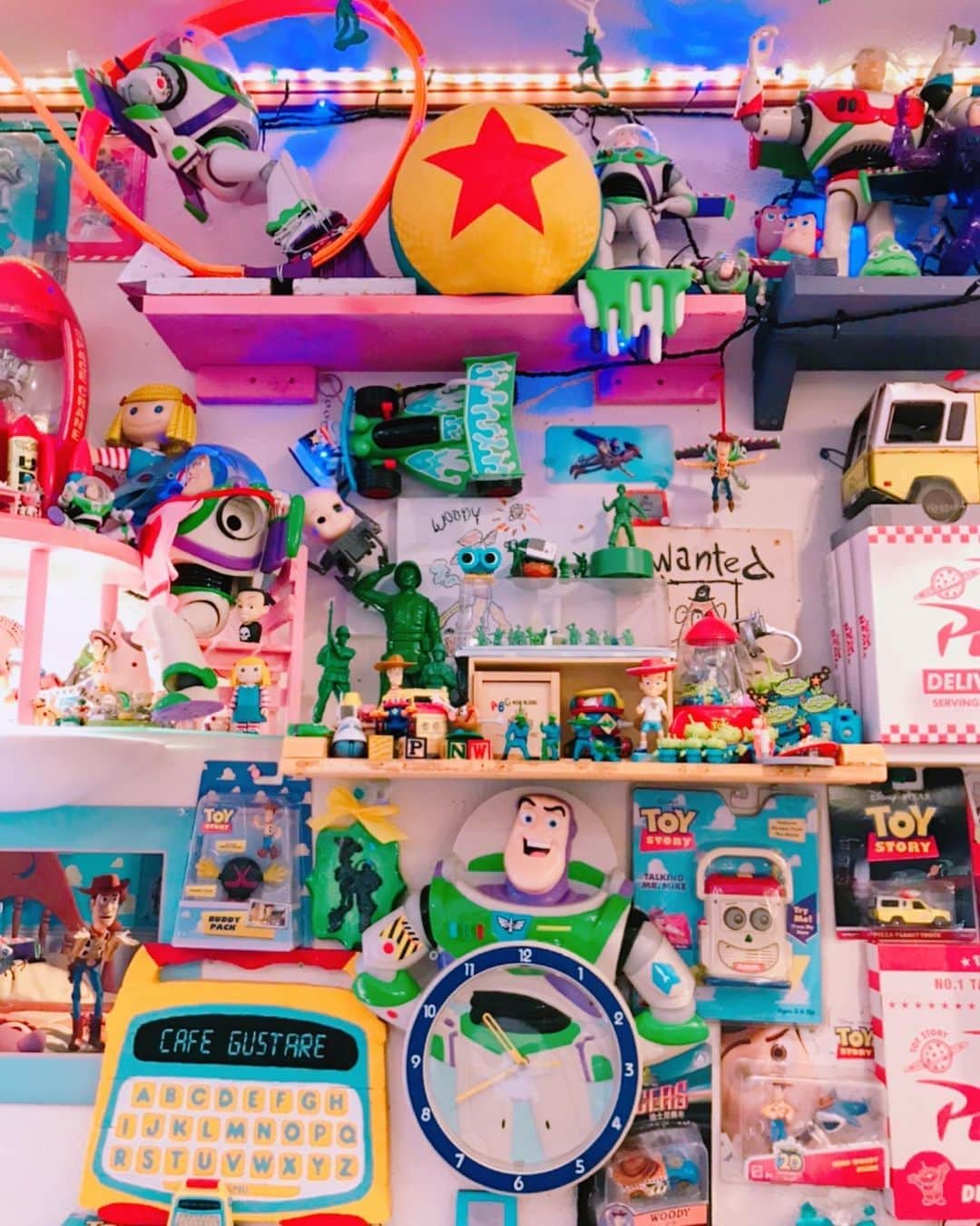 まーくんのグルメインスタ