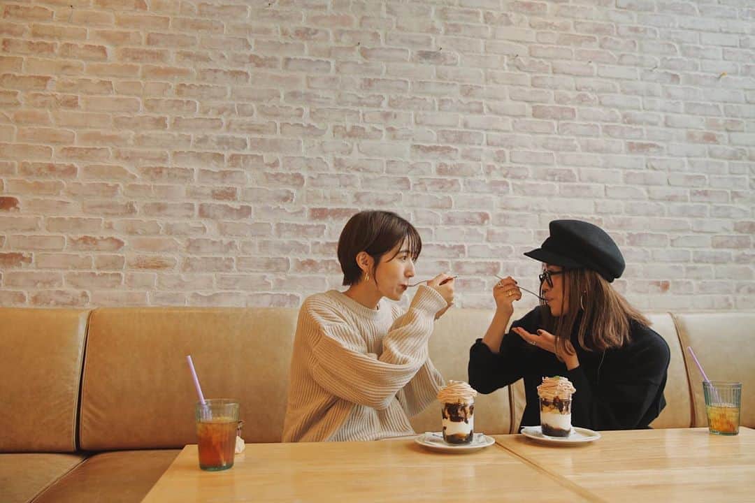美生のインスタグラム