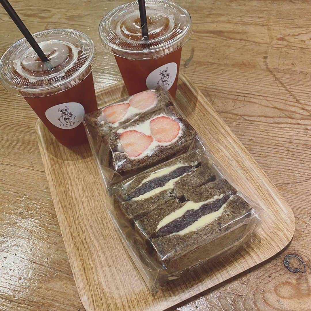 秋山衣梨佳のグルメインスタ