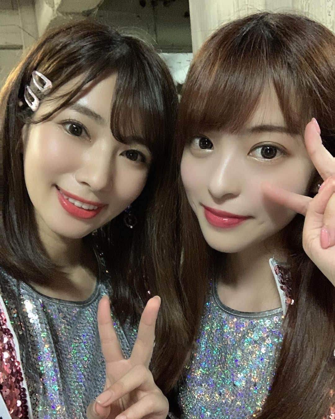 石岡真衣さんのインスタグラム写真 - (石岡真衣Instagram)「. 今日は恵比寿マスカッツとして TOKYO IDOL FESTIVAL2020 に出演させて頂きます🤗💓 . . 今年はオンラインライブです✨ 見ててねっ🎤」10月3日 11時25分 - ishiokamai