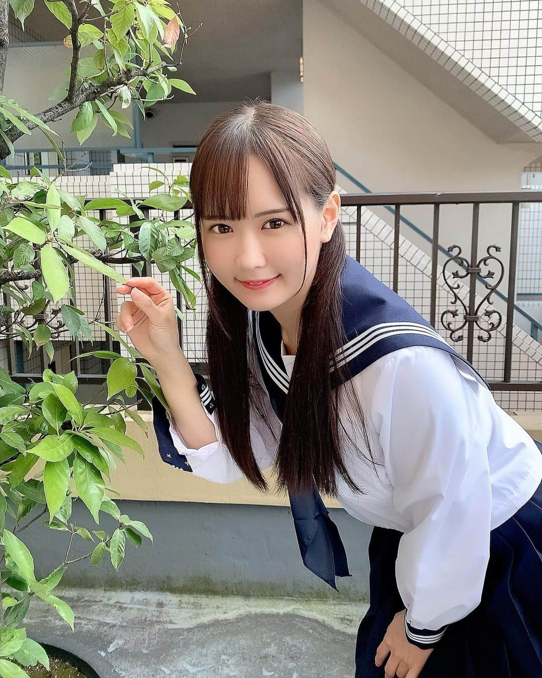 広瀬なるみさんのインスタグラム写真 (広瀬なるみInstagram)「. 6.8万人ありがとう♡ . 広瀬なるみ なるにゃん