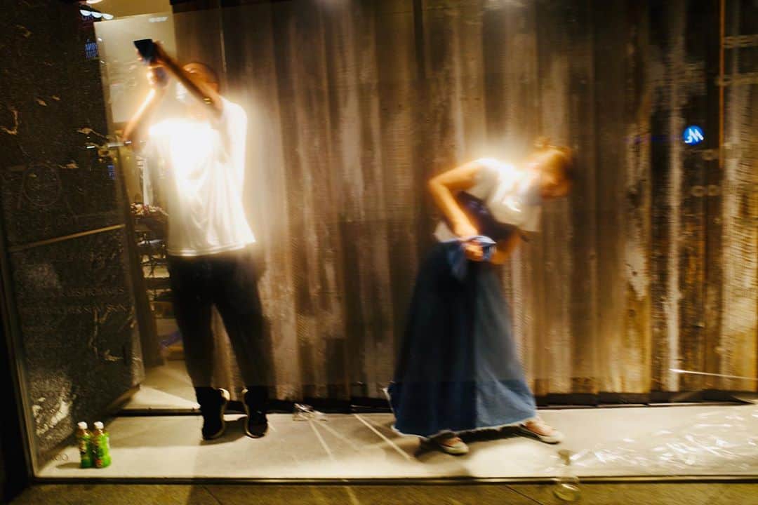 奇妙礼太郎のインスタグラム