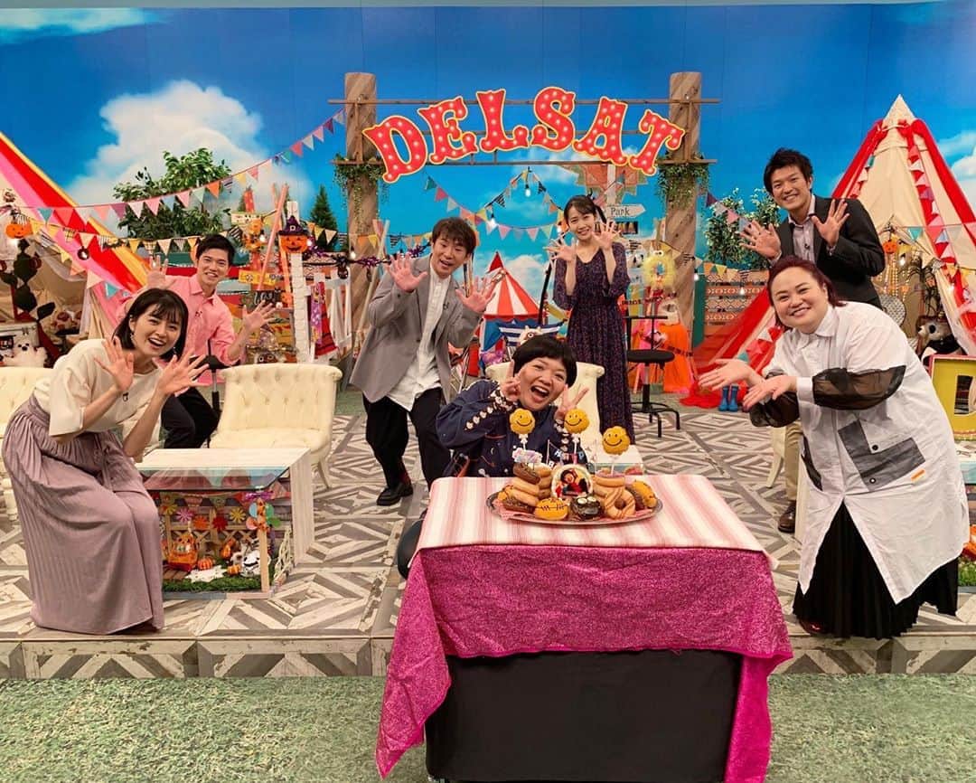 島津咲苗のインスタグラム