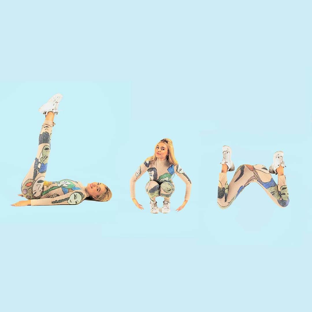 マティー・ノイズのインスタグラム：「what’s ur fav letter??? 🥺 (mines y)」