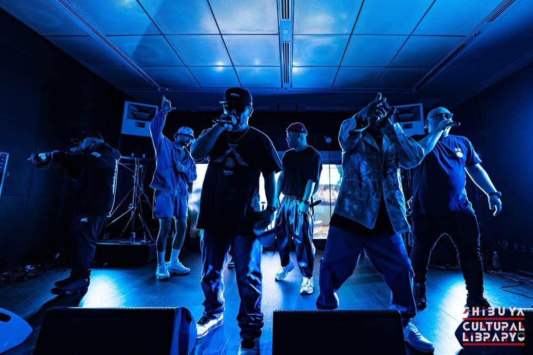 MACKA-CHINのインスタグラム：「NMU X DOMMUNE X YOU MAKE SHIBUYA 初の配信ライブはDOMMUNE にてデビューさせて頂きました　宇川くん ありがとうございました ♪」