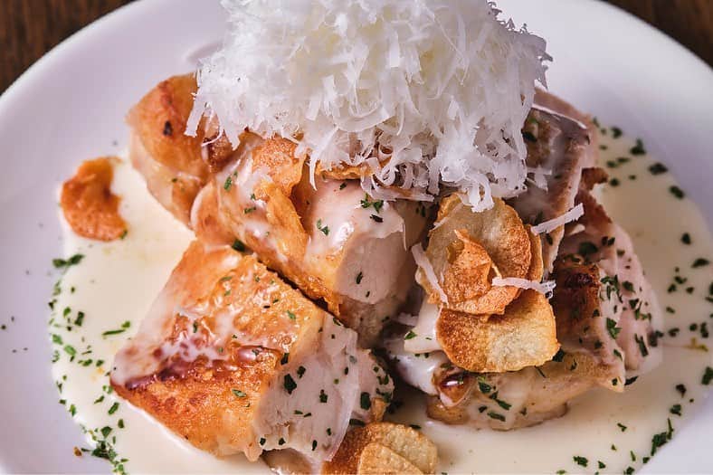 激辛グルメ祭りのグルメインスタ