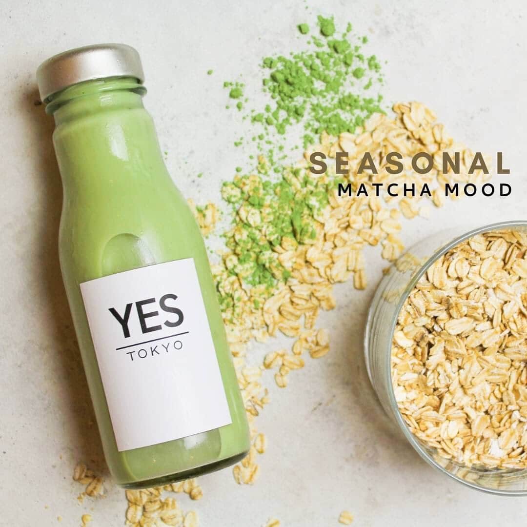 YES TOKYOのグルメインスタ