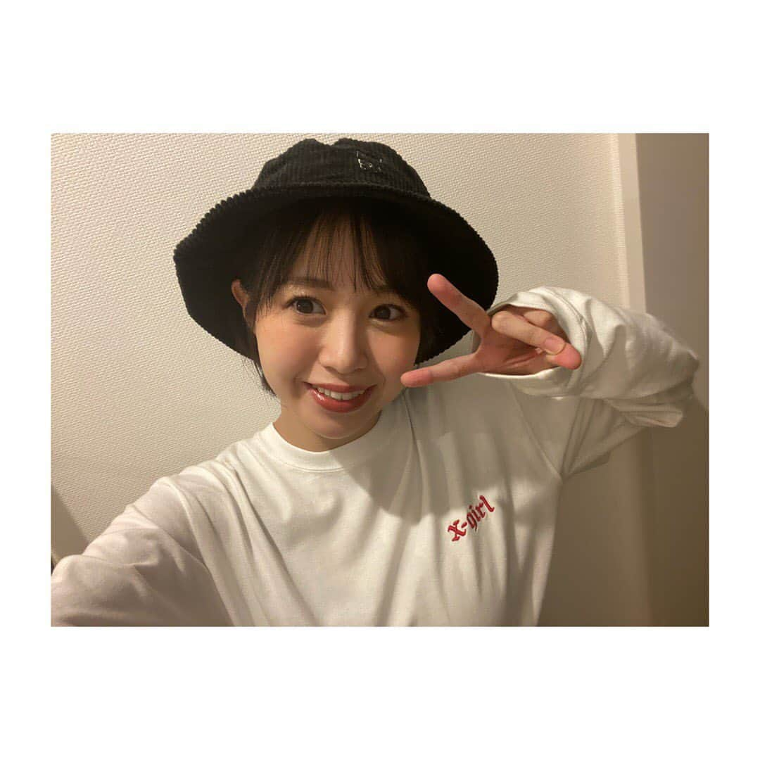 高木紗友希のインスタグラム：「もうすっかり秋🍂 #鼻の頭のぽつりが治ってきたよ」