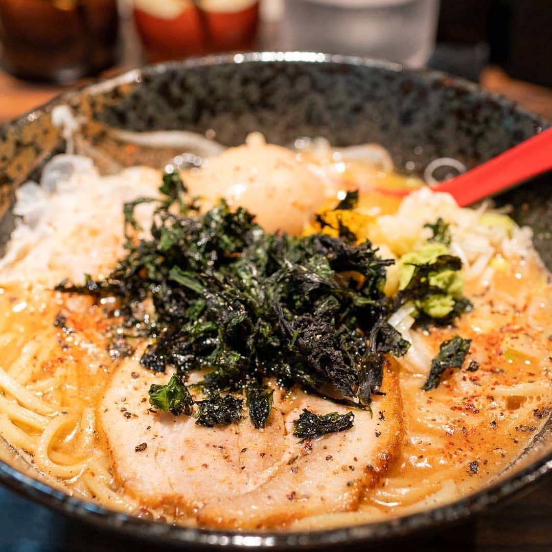 藤川奈々のグルメインスタ