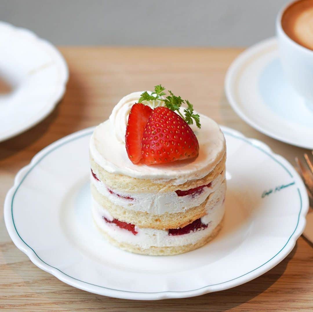 Aiのグルメインスタ