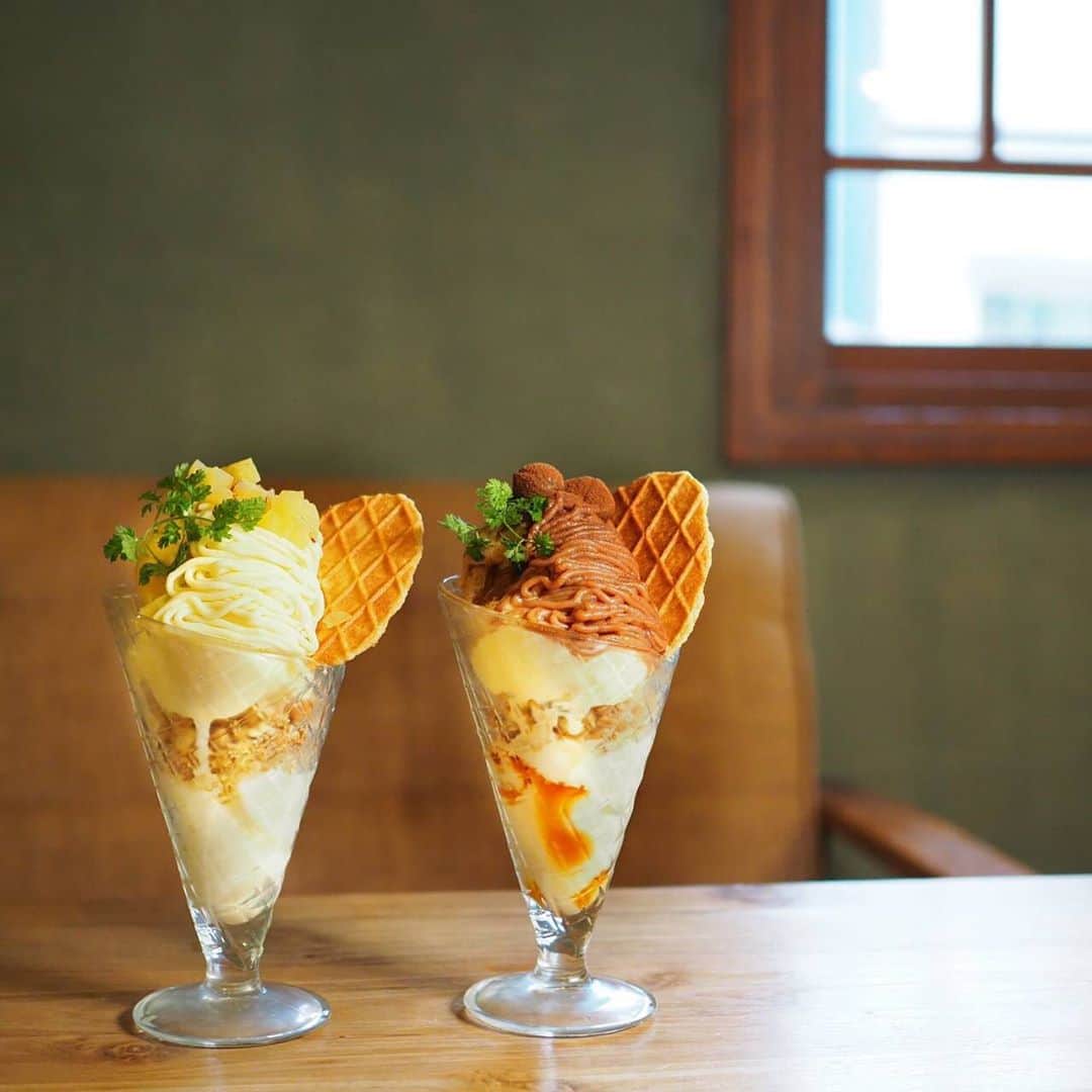 パスタ食堂 アントロワのグルメインスタ