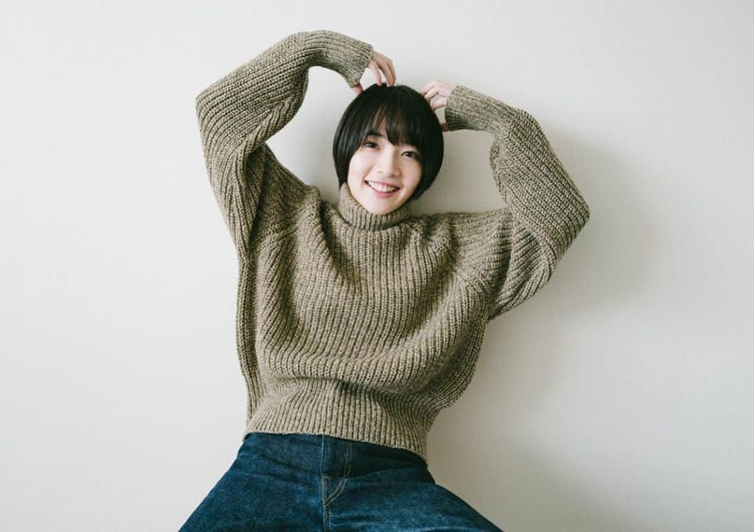 りりか（RiRiKA）さんのインスタグラム写真 - (りりか（RiRiKA）Instagram)「living. #inliving」10月3日 12時10分 - inlivingjp