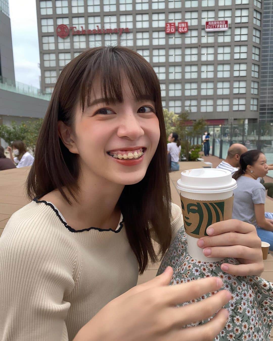 野口真由のグルメインスタ