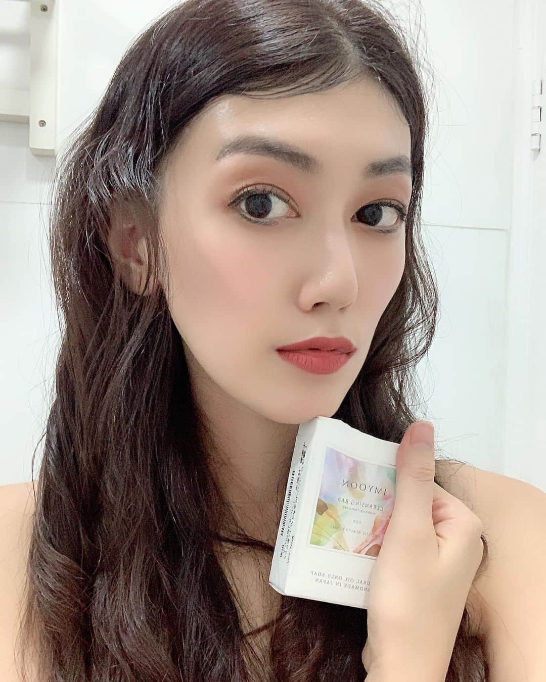 小笠原エリイのインスタグラム