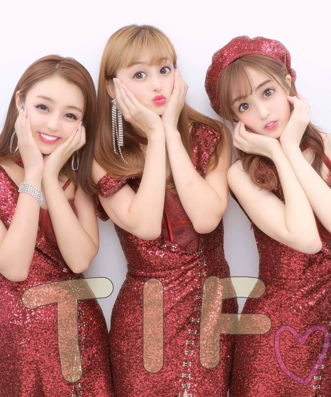 水野まいのインスタグラム