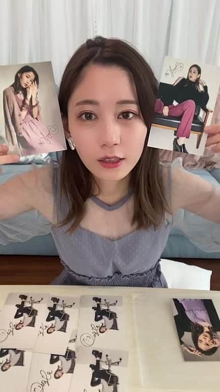 のインスタグラム