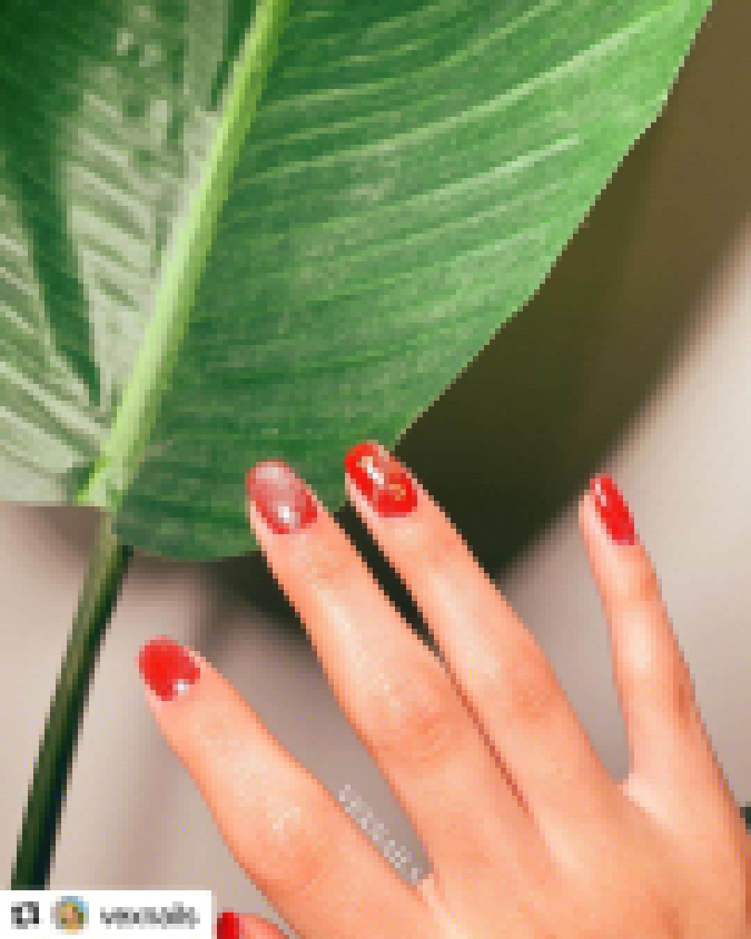 Icegel Nailのインスタグラム