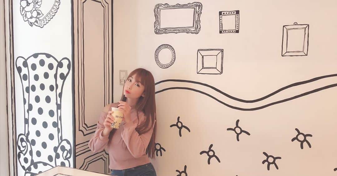 坂地久美のインスタグラム
