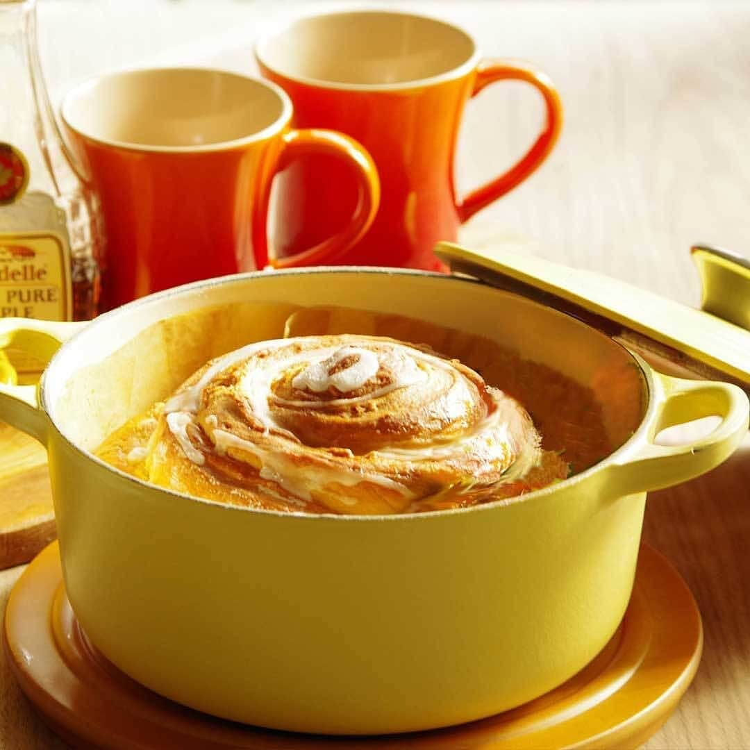 Le Creuset Japon　ル・クルーゼ ジャポンのインスタグラム