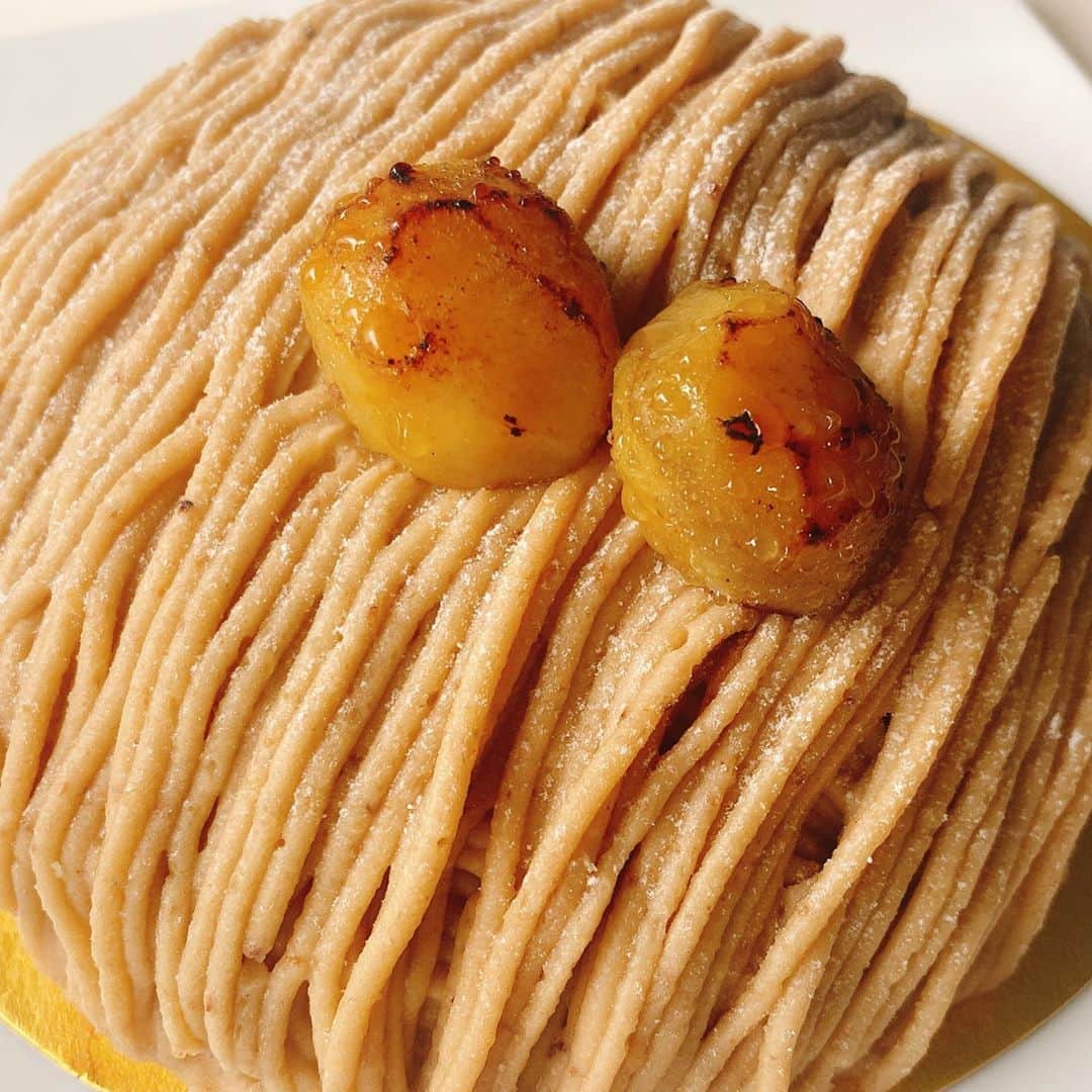 里井真由美のグルメインスタ