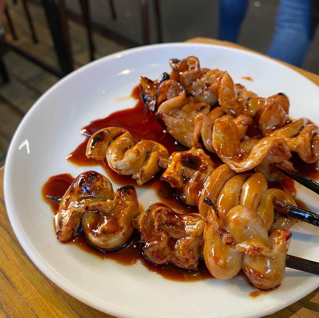 小鳥遊しほのグルメインスタ