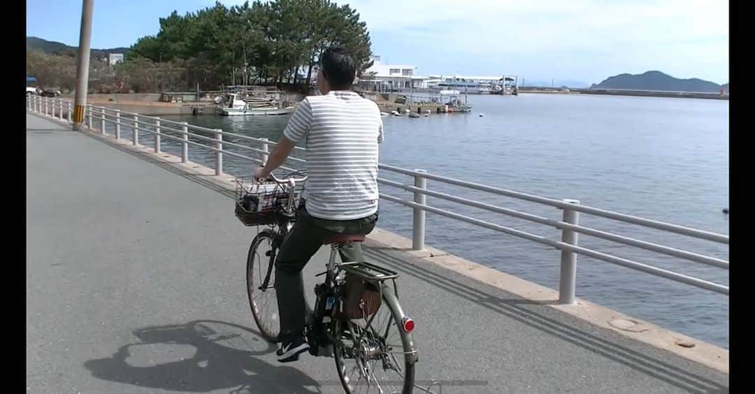 中島浩二のインスタグラム