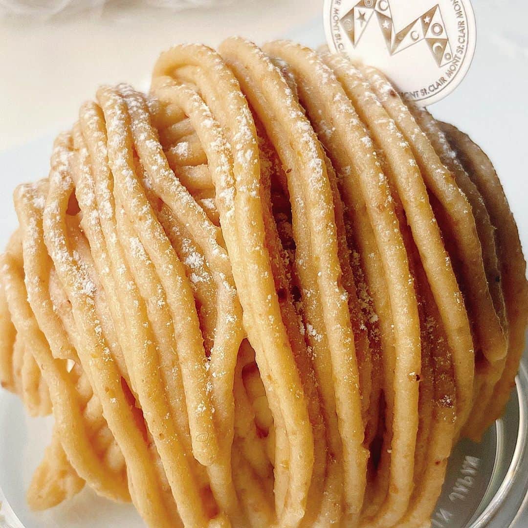 里井真由美のグルメインスタ