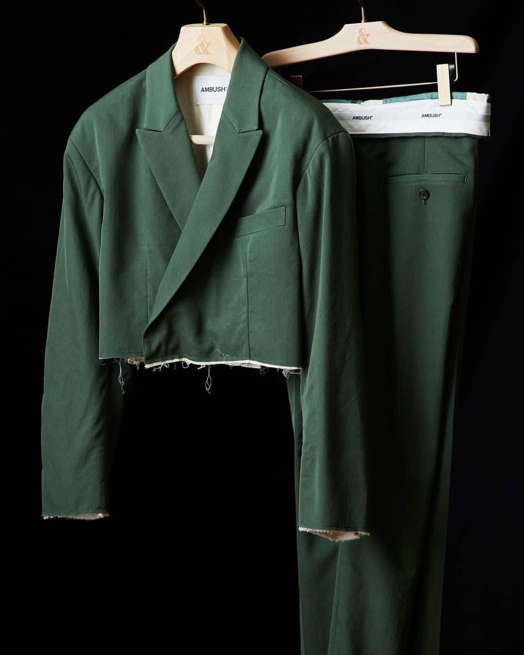 UNITED ARROWS & SONSのグルメインスタ