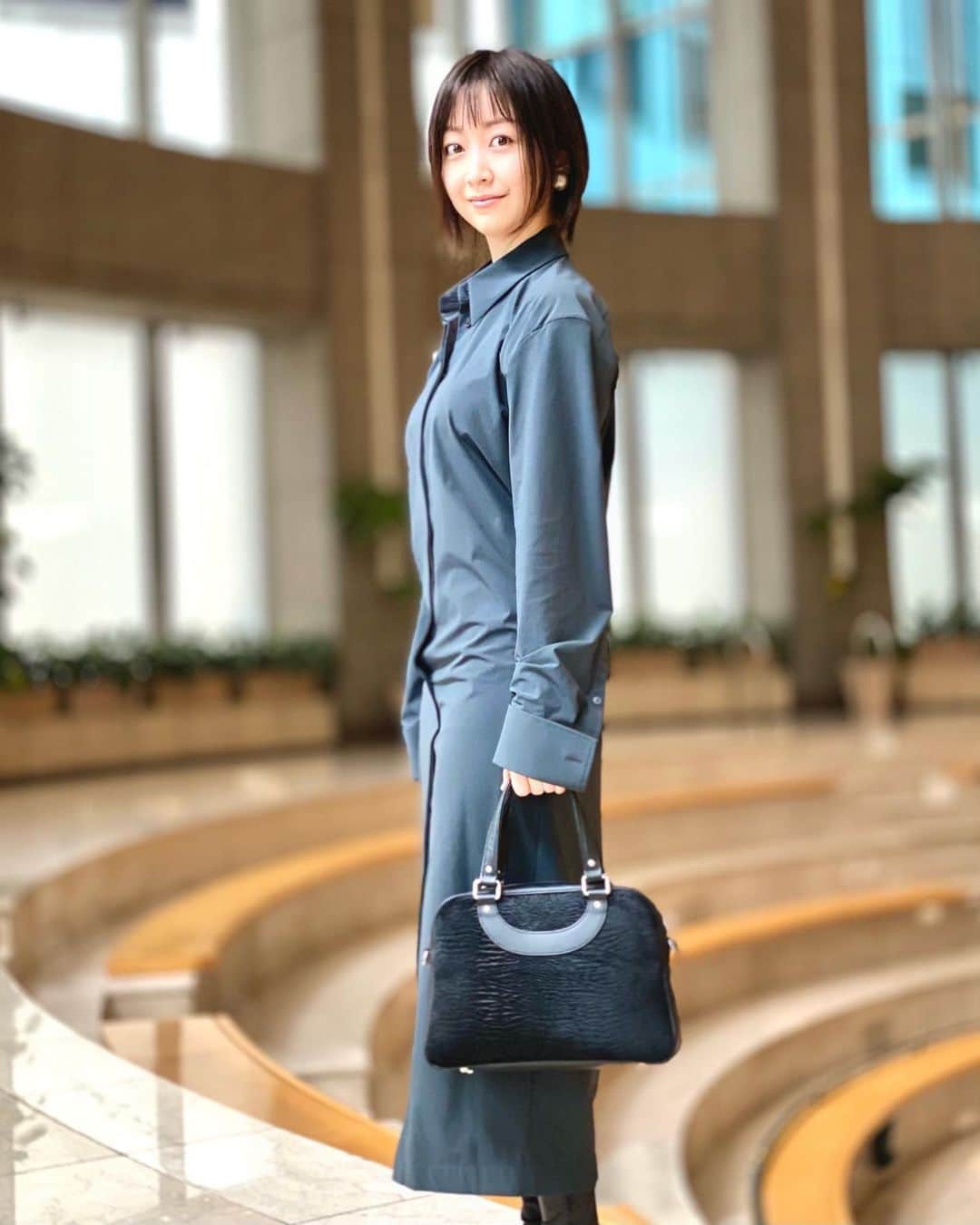 黒川智花のインスタグラム