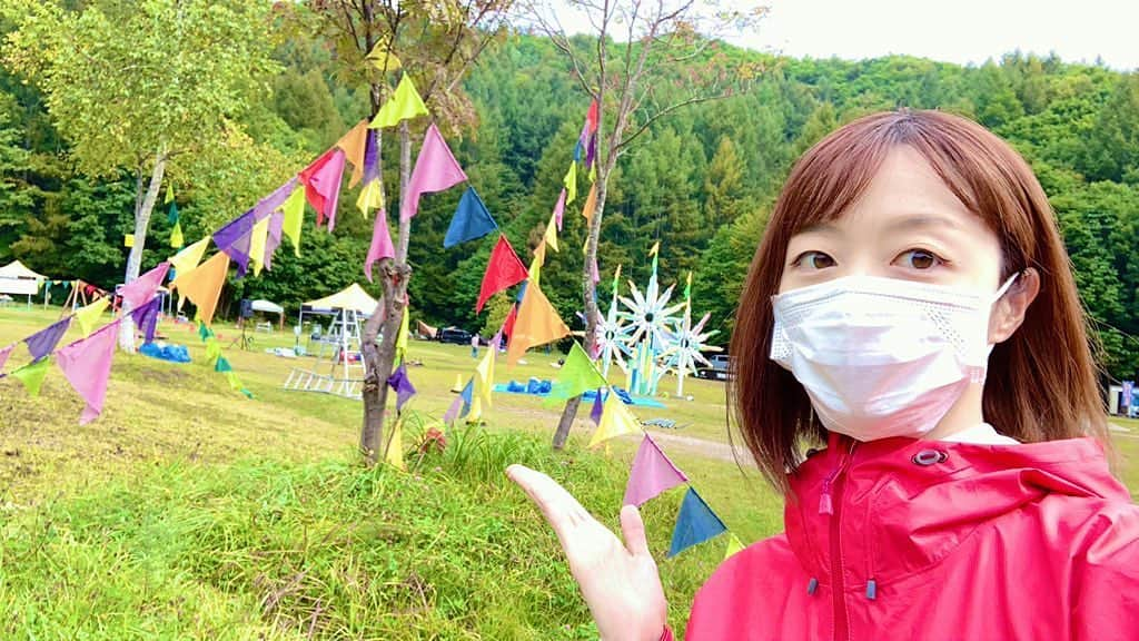 大河原あゆみのインスタグラム