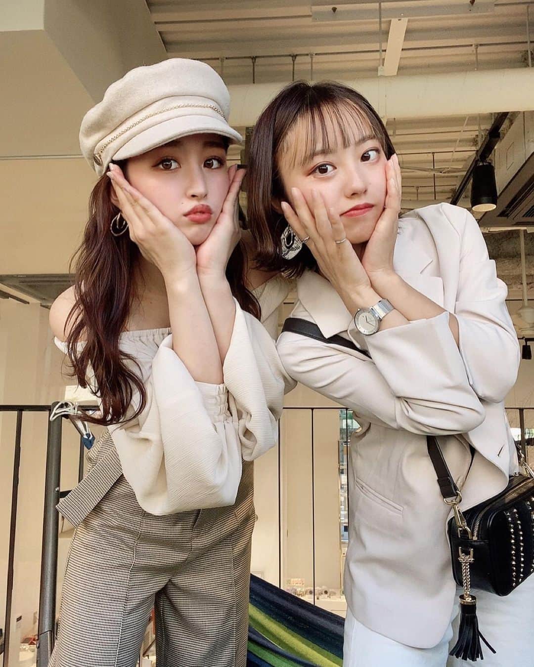 光咲ひなのグルメインスタ