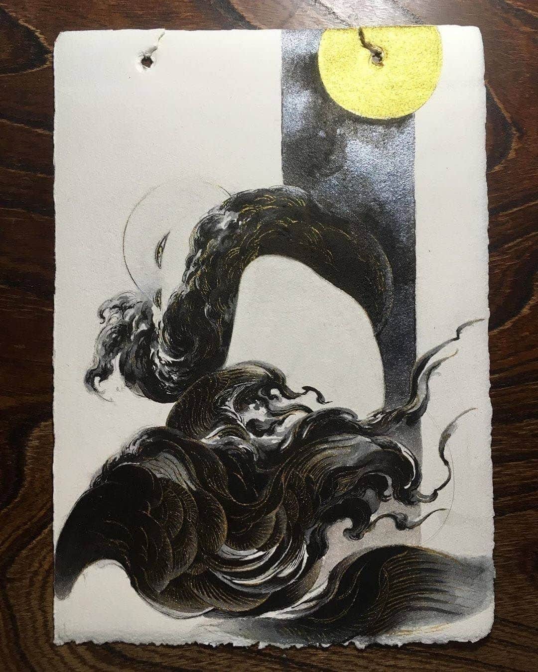 Kuretakeのインスタグラム