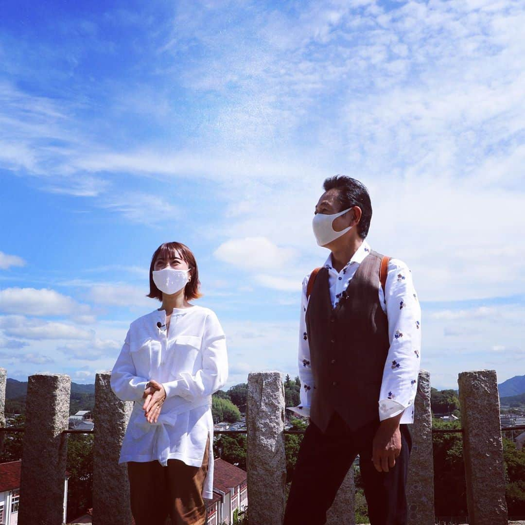 テレビ大阪「おとな旅あるき旅」さんのインスタグラム写真 - (テレビ大阪「おとな旅あるき旅」Instagram)「今夜のおとな旅あるき旅（テレビ大阪）は、秋の味覚の宝庫！兵庫・丹波篠山 うまいもんめぐりです！  まもなく解禁される黒枝豆、ツヤツヤもちもちの新米ごはん、珍しい落花生掘りなど、美味しい秋を堪能します！お楽しみに！  今夜 18:30〜  #おとな旅あるき旅#テレビ大阪#三田村邦彦#小塚舞子#兵庫#丹波篠山#秋の味覚#黒枝豆#新米#黒豆パン#地ビール#落花生#落花生掘り#城下町#古民家#地鶏すき焼き」10月3日 15時08分 - tvo.otonatabi