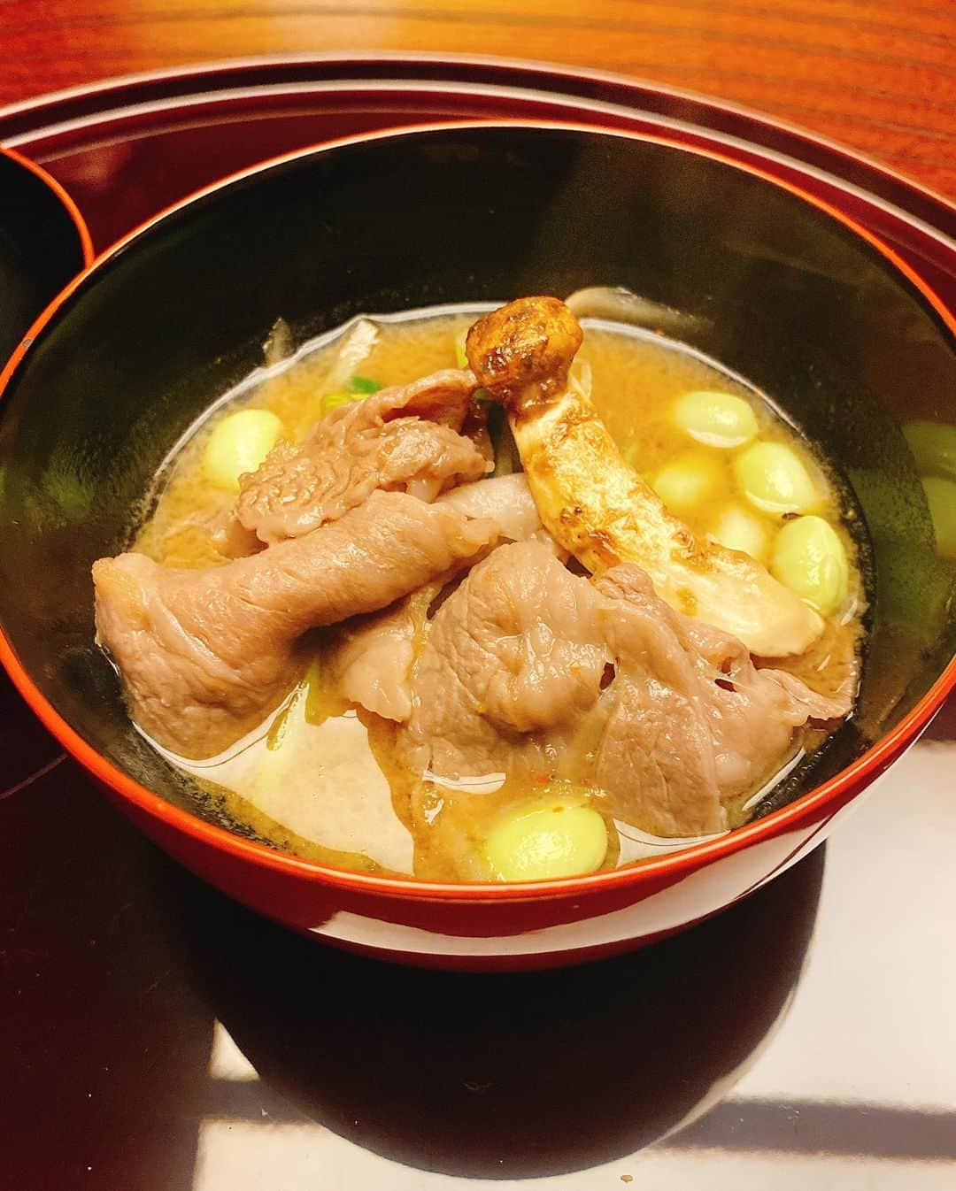 向日葵めいさんのインスタグラム写真 - (向日葵めいInstagram)「#🍽#😋 #美濃吉本店竹茂楼 #京料理#懐石料理#京懐石」10月3日 15時20分 - yoka_himawarimei