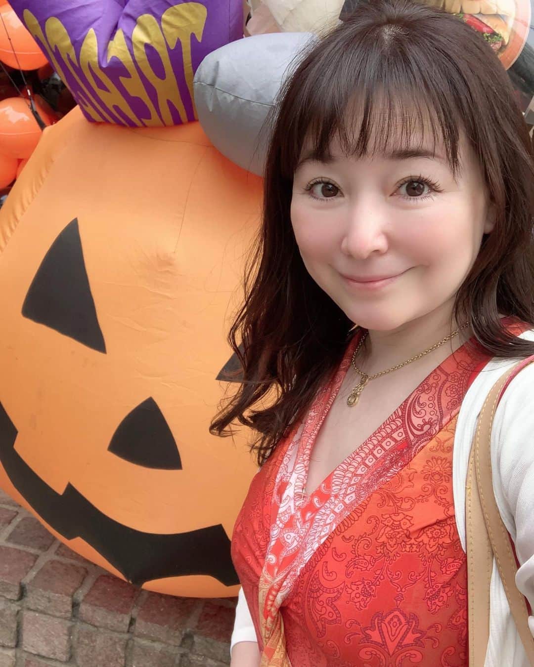 名波はるかのグルメインスタ