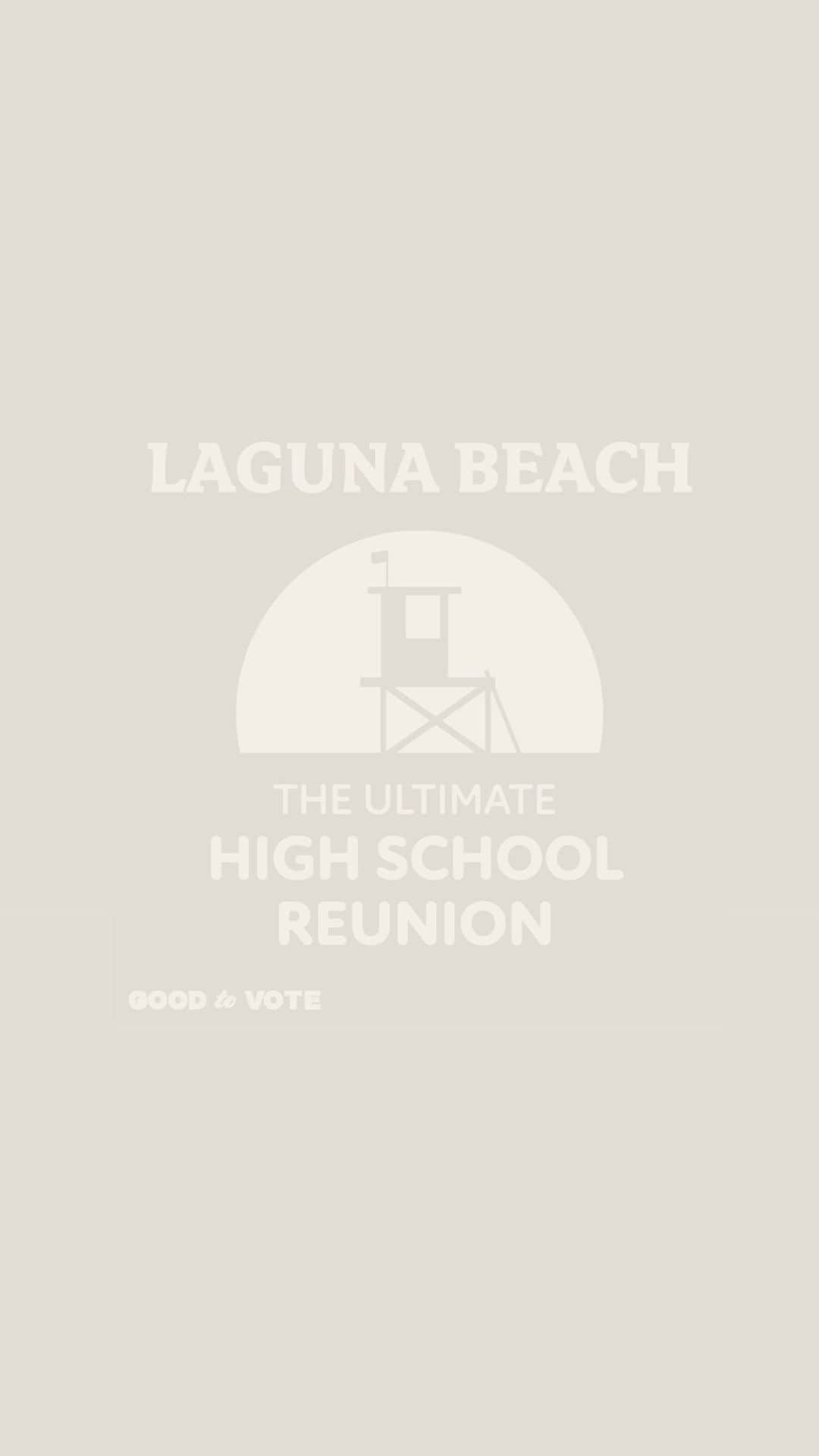 ローレン・コンラッドのインスタグラム：「We partnered with #GoodToVote! If we can get 500 of you to register to vote—or simply check your registration—we will host the first-ever Laguna Beach cast Reunion! It takes minutes to register, and even less to check! Even if you think you’re already registered, please check to make sure! Link in Bio」
